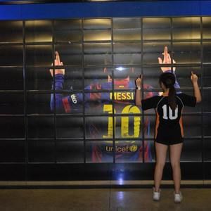 Meet your Posher, Quinn